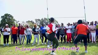 WADAGLIZ KE - ANGUKA NAYO  DANCE CHALLENGE