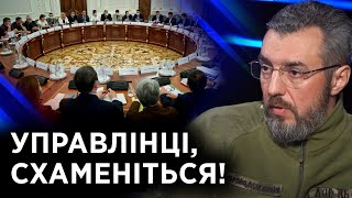 КРИК ВОЛАЮЧОГО в ПУСТЕЛІ