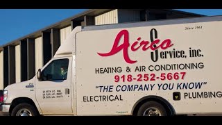 AirCare® Contractor Testimonial: Airco Service