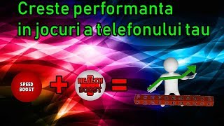 Cum sa ai mai multe FPS-uri in jocurile Android.