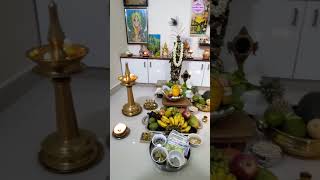 Happy Vishu dear friends 🙏