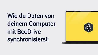 Synchronisiere Dateien von Computern zu BeeDrive | Synology