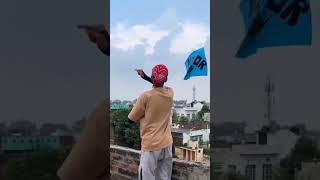 Kite lover #patang  #kite  #youtubeshorts