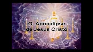 Ataque Total  -  O Apocalipse de Jesus Cristo