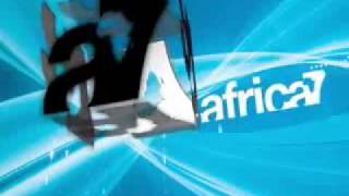 Africa7 - ses premiers tests!