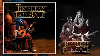 TIMELESS FAYRITALE -  "Emptiness"