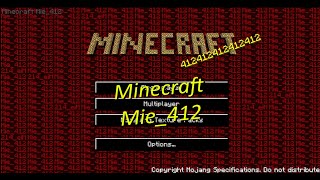 Minecraft Mie_412