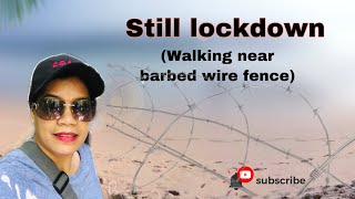 Still Lockdown in Farwaniya Kuwait