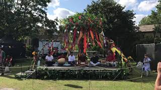 Bangla Boishakhi Mela celebration in London 2019