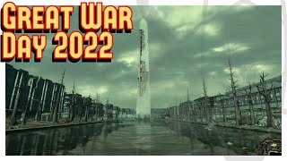 Great War Day 2022 - Episode 224 - Atomic Radio Hour