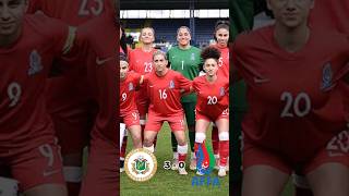 Latvia vs Azerbaijan prediction 3-0 women's friendlies#shorts #latvia #azerbaijan