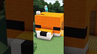 Fox House #fypシ゚ #fypシ゚viral #robloxshorts #kidsvideo #shortsvideo #youtubeshorts #music #interested