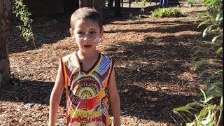 We are the Elders of tomorrow – National Aboriginal and Torres Strait Islander Children's Day 2020