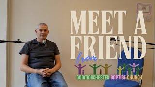 Meet a Friend from GBC || Episode 0: Introduction