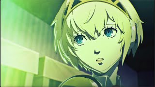 Persona 3 Reload: Episode Aigis Part 1 - Metis and the Abyss of Time