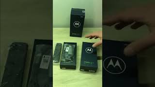 Moto G200 5g Unboxing