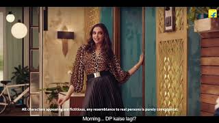 Flipkart   Big Billion Days   Deepika