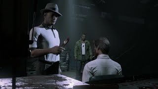 Mafia III Definitive Edition #4 - Záchrana Vita a rybí krmivo jménem Michael Grecco