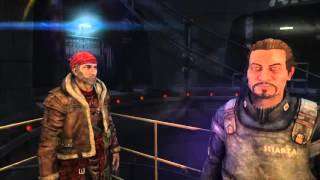 Metro Last Light - Parte 1