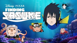 Finding Sasuke PT 1