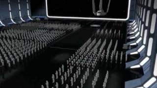 Empire At War: Alternate Ending Cutscene *SPOOF*