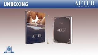 AFTER : CHAPITRE 1 | Unboxing Collector