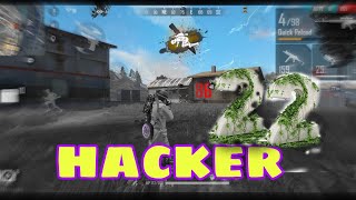 I my a hacker.... 🤯🤯😱 22 kills full gameplay  #fullgameplay #op#freethefire #freefire #ff #😁