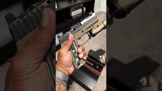 I created the best Sig P320!!! #explore #sigp320 #shorts #like #shortsfeed #shortvideo #viralvideo