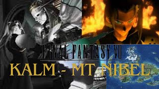 Final Fantasy 7 (FF7) - FUNNY MOMENTS PART 2