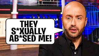 3 MINUTES AGO: Joe Bastianich Reveals A SHOCKING TRUTH About MasterChef