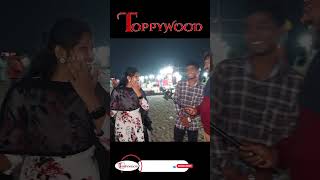 Time Travel - PUBLIC INTERVIEW -Toppywood - Anand Show