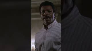 Apollo Creed needs Rocky tonight | Movie Dub | #shorts