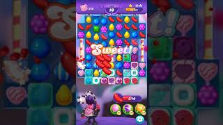 Candy Crush Friends Saga Level 7826