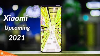 5 Best Xiaomi Phone in 2021