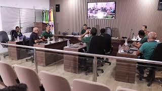 10ª REUNIÃO PLENÁRIA ORDINÁRIA (08/05/2023)