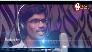 VELAVETHEYARI MAAMA  STV BANJARA DJ SONG///SURESH SINGER LATEST SUPER HIT SONG///