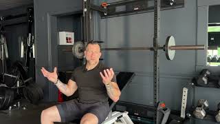 Chest And Shoulders | How I Reduce Shoulder Pain