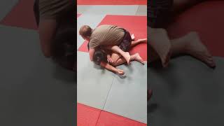 Cradle series CACC/CSW/Shooto/Bjj