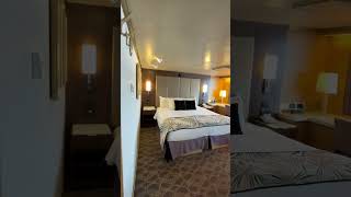 Holland America Westerdam Neptune Suite 7083