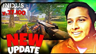 Indus Battle Royale NEW UPDATE | How To Do Download INDUS