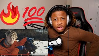 OKAY QUADECA! - Quadeca - Where'd You Go? (Official Music Video) - REACTION