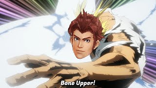 REYN GOES BEYOND PLUS ULTRA!