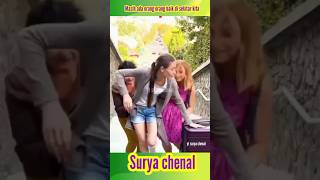 Masih ada orang-orang baik di sekitar kita #viralvideo #shortvideos #suryachanel #suryachenaljak