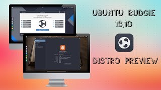 Ubuntu Budgie 18.10 Preview | Linux Dsitro