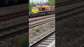 66508 at Huntingdon