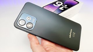 Взял Самый МОЩНЫЙ Смартфон за 9999 рублей и Xiaomi 🔥 НЕ НУЖЕН! Новинка Ulefone Note 16 Pro