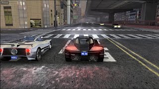 MIDNIGHT CLUB 3 GAMEPLAY 4K 60FPS 2160p [PCSX2]