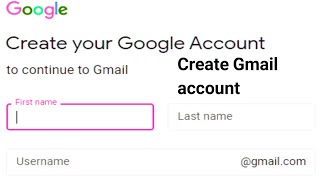 how to create email account android|| google account kaise banaye.