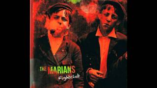 The Marians - Hologramy