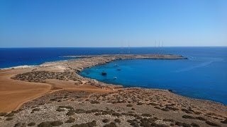 Cyper Cape Greco